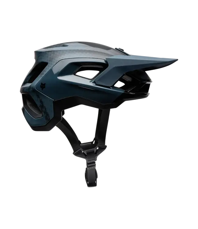 Fox Speedframe Pro Helmet - Galaxy Blue