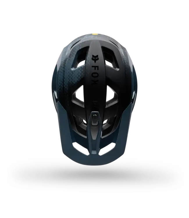 Fox Speedframe Pro Helmet - Galaxy Blue
