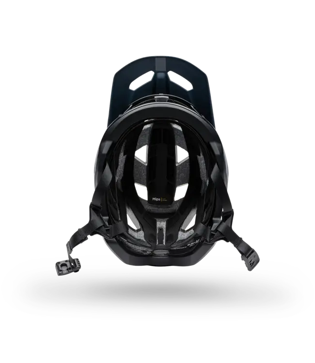 Fox Speedframe Pro Helmet - Galaxy Blue
