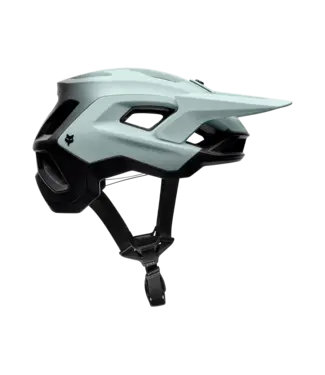 Fox Speedframe Pro Helmet - Frost