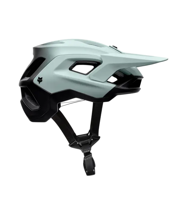 Fox Speedframe Pro Helmet - Frost