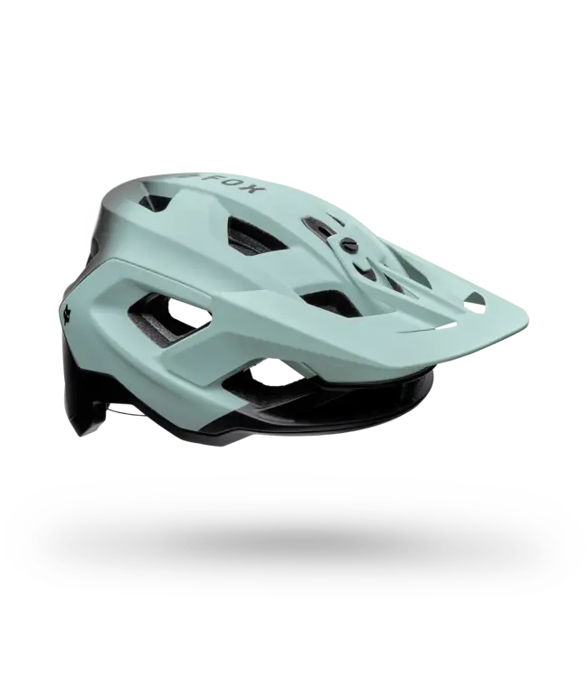 Fox Speedframe Pro Helmet - Frost