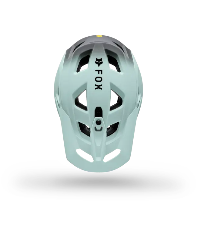 Fox Speedframe Pro Helmet - Frost