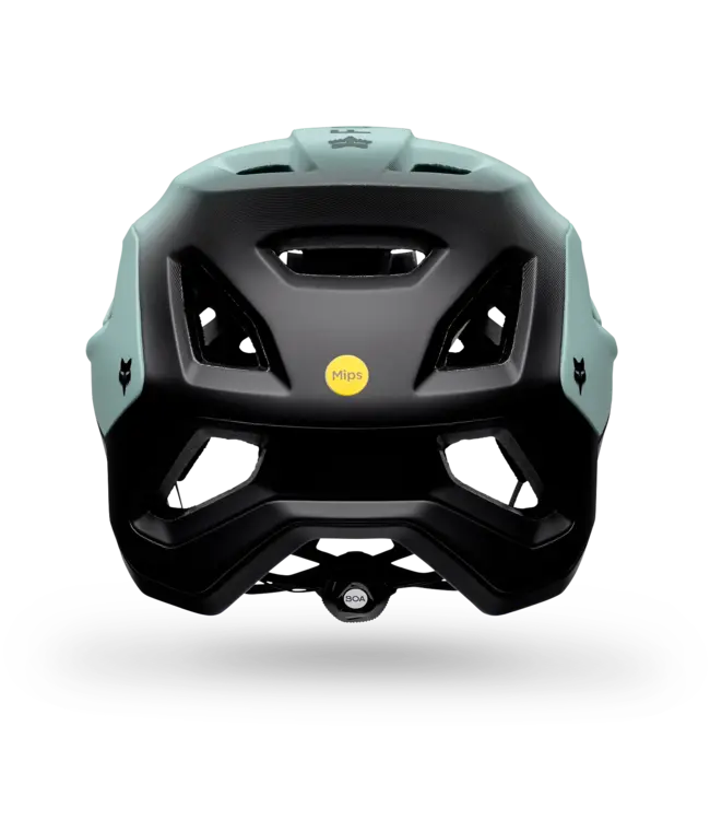 Fox Speedframe Pro Helmet - Frost