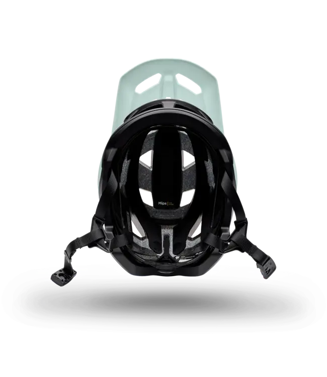 Fox Speedframe Pro Helmet - Frost
