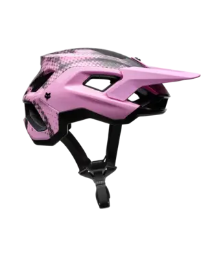 Fox Speedframe Pro Helmet - Cotton Candy