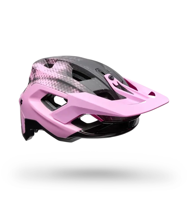 Fox Speedframe Pro Helmet - Cotton Candy