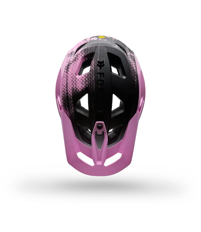 Fox Speedframe Pro Helmet - Cotton Candy