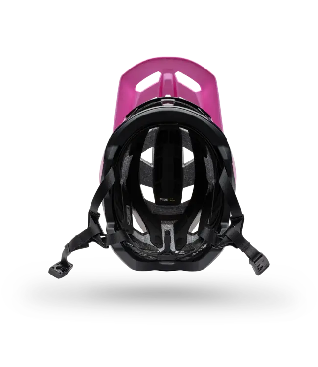 Fox Speedframe Pro Helmet - Cotton Candy