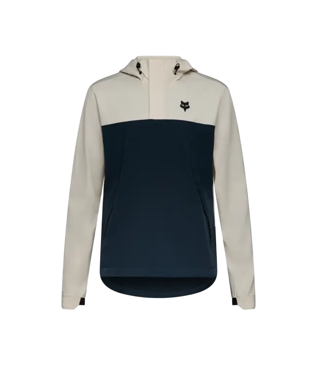 Fox Ranger Wind Pullover - Chalk