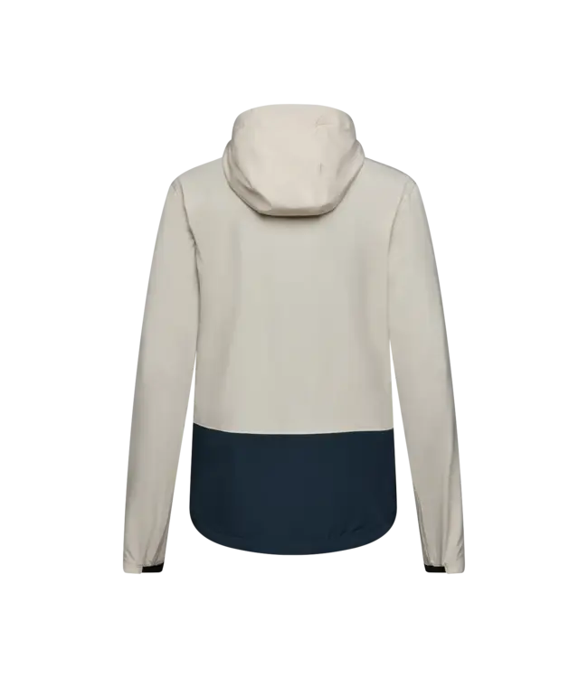 Fox Ranger Wind Pullover - Chalk