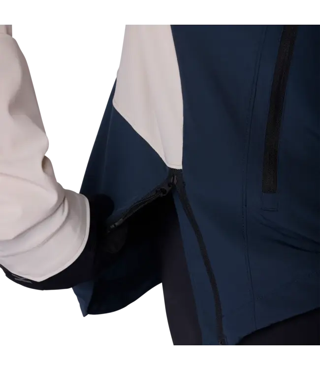 Fox Ranger Wind Pullover - Chalk