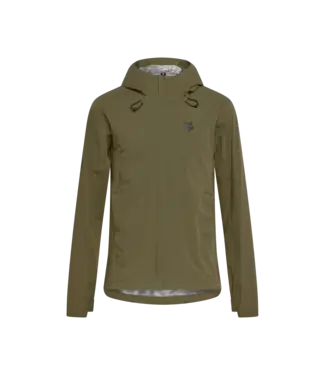 Fox Ranger Water Jacket - Olive Green