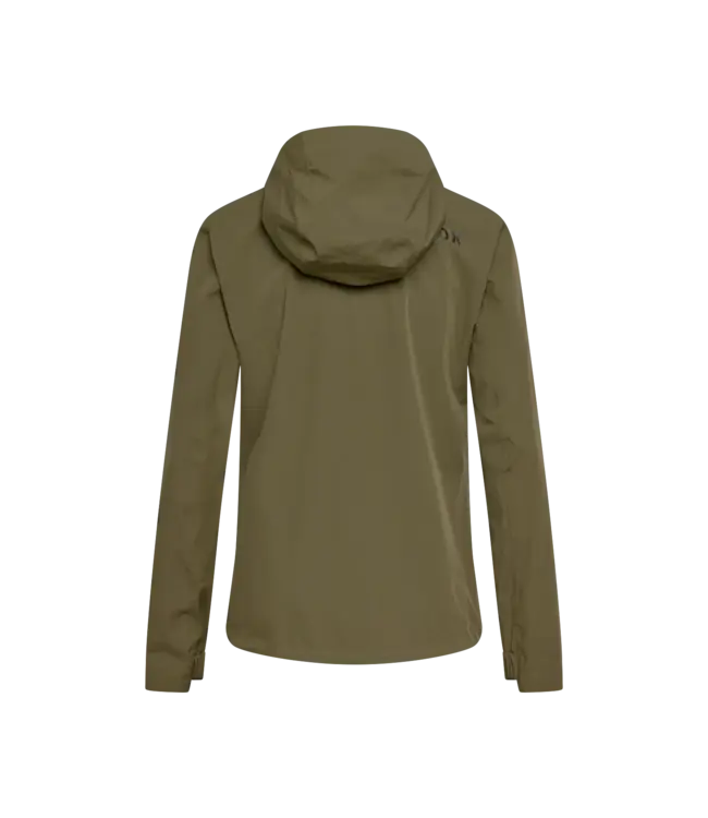 Fox Ranger Water Jacket - Olive Green