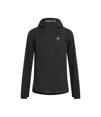 Fox Ranger Water Jacket - Black