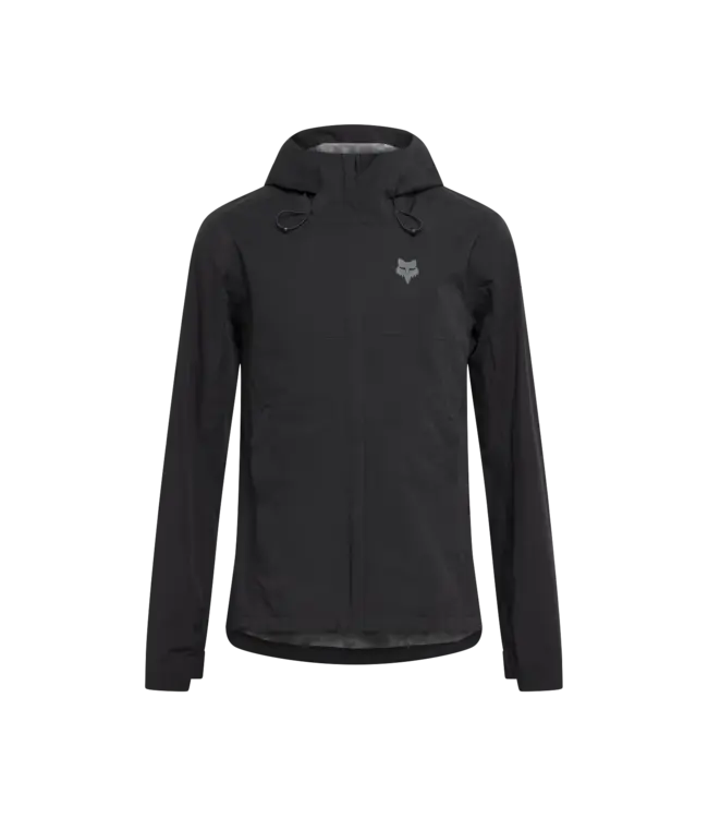 Fox Ranger Water Jacket - Black
