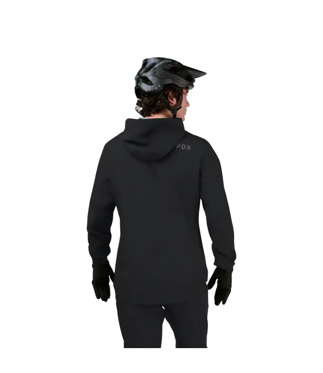 Fox Ranger Water Jacket - Black