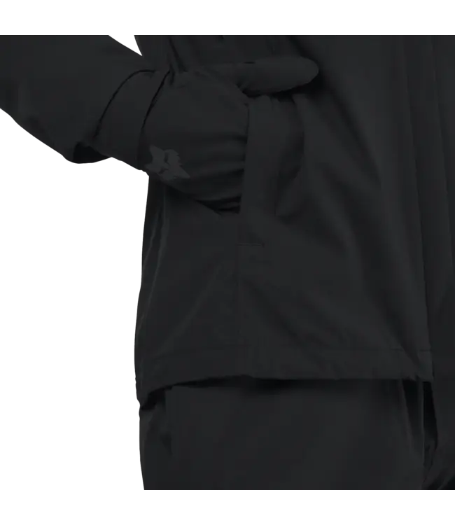 Fox Ranger Water Jacket - Black