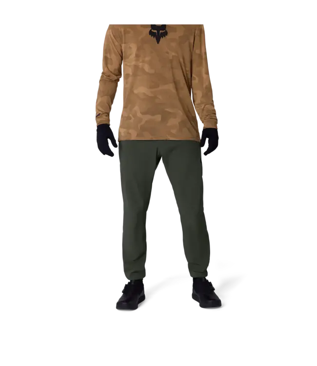 Fox Ranger Pant - Ivy