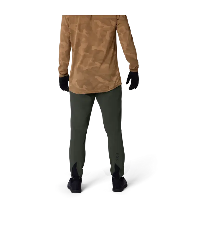 Fox Ranger Pant - Ivy