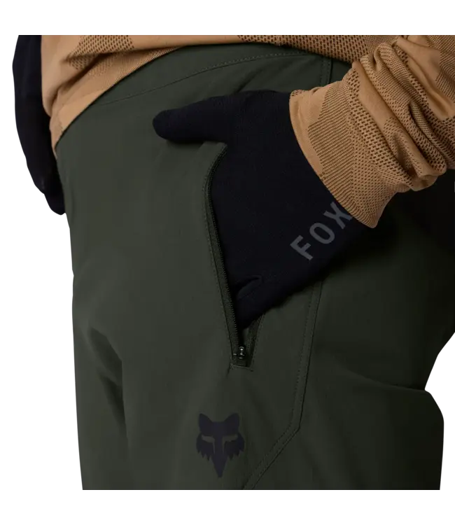 Fox Ranger Pant - Ivy