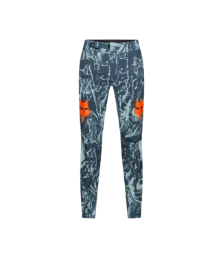 Fox Ranger Pant - Image Print Arc Blue