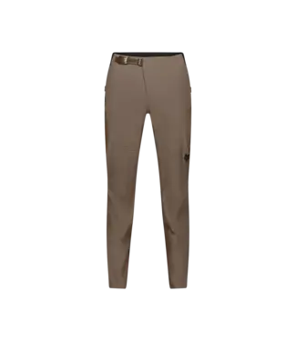 Fox Flexair Pants - Nutmeg Brown