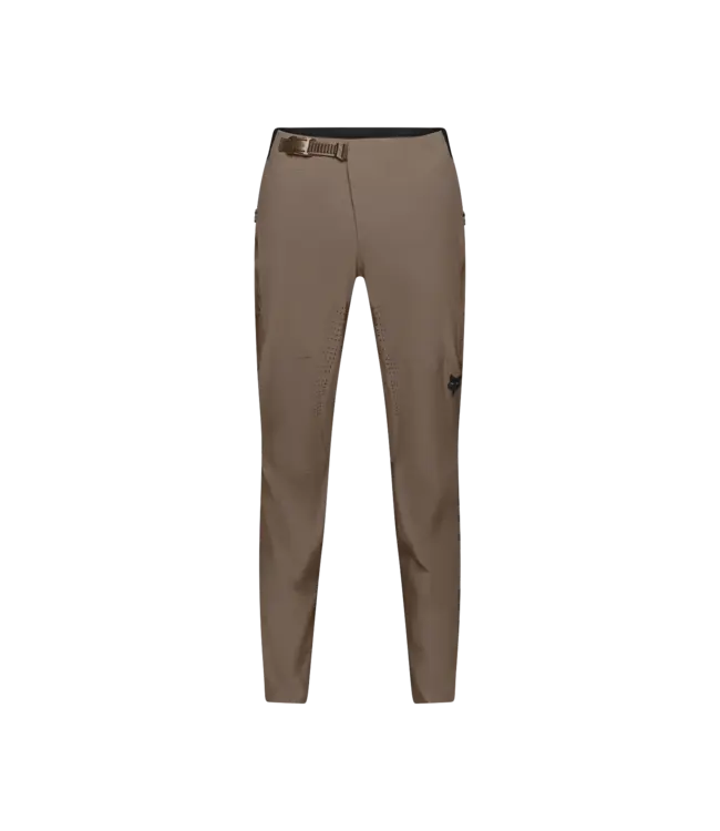 Fox Flexair Pants - Nutmeg Brown