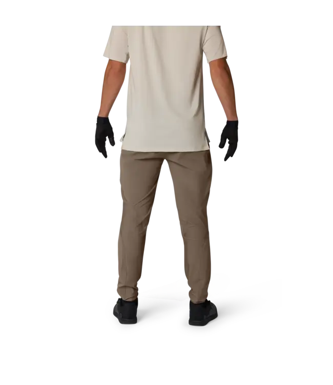 Fox Flexair Pants - Nutmeg Brown