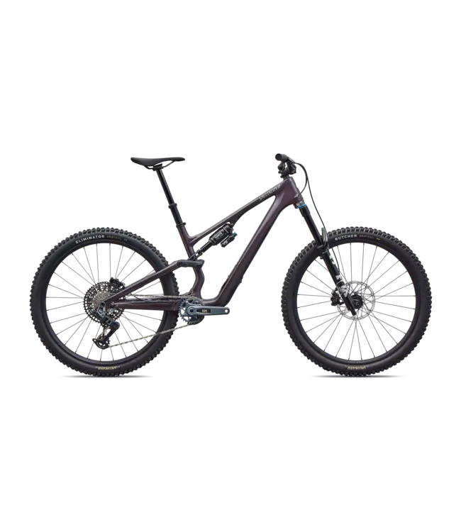 Specialized Stumpjumper 15 EVO Expert AXS - Gloss Nebula Metallic / Dolomite Metallic