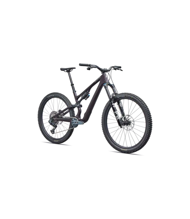 Specialized Stumpjumper 15 EVO Expert AXS - Gloss Nebula Metallic / Dolomite Metallic