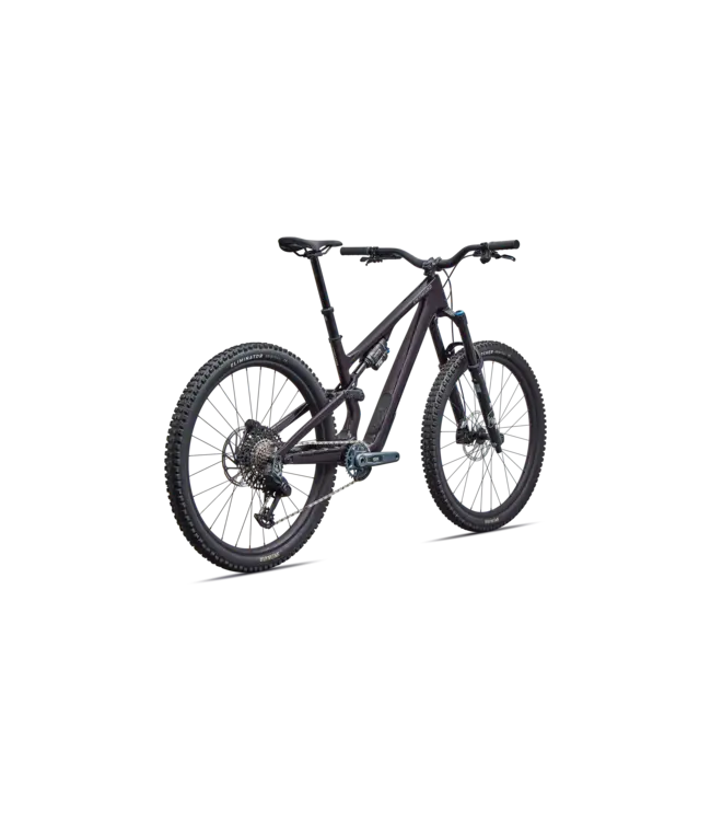 Specialized Stumpjumper 15 EVO Expert AXS - Gloss Nebula Metallic / Dolomite Metallic