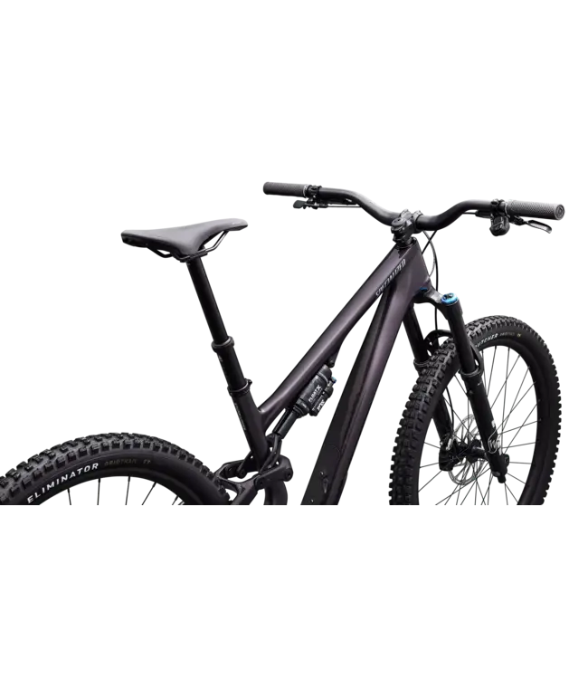 Specialized Stumpjumper 15 EVO Expert AXS - Gloss Nebula Metallic / Dolomite Metallic