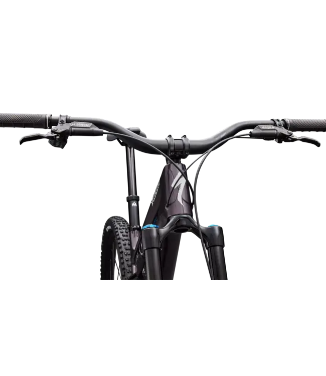 Specialized Stumpjumper 15 EVO Expert AXS - Gloss Nebula Metallic / Dolomite Metallic