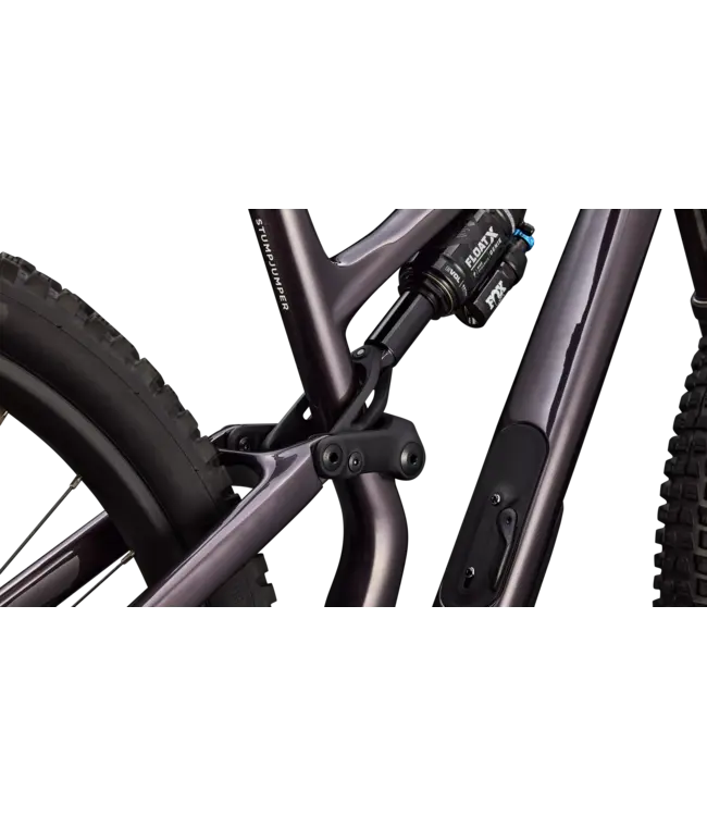 Specialized Stumpjumper 15 EVO Expert AXS - Gloss Nebula Metallic / Dolomite Metallic