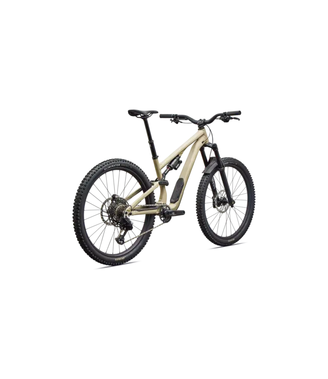 Specialized Stumpjumper 15 EVO Elite Alloy - Satin East Sierras / Sandstone Metallic
