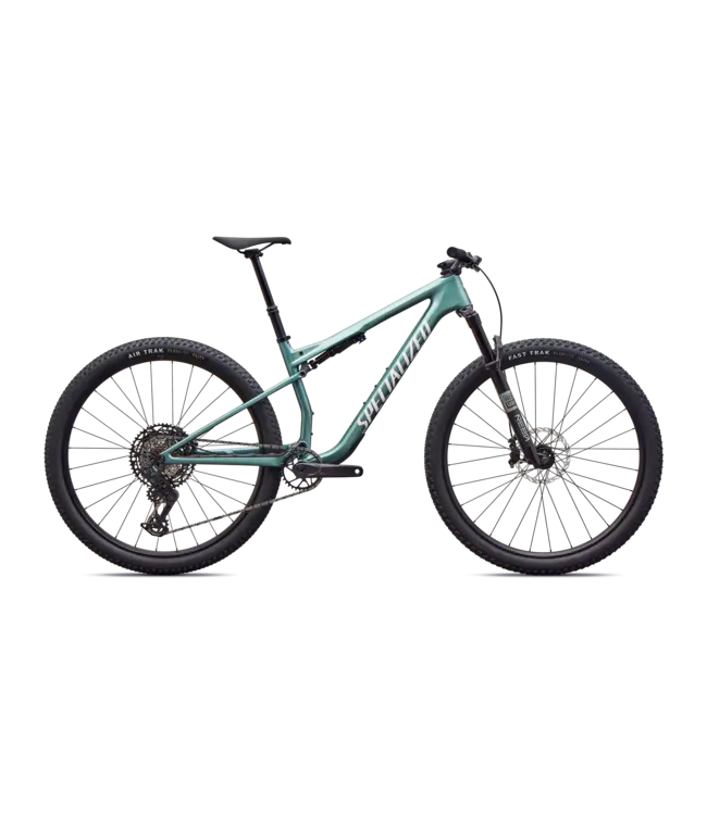 Specialized Epic 9 Sport - Gloss Fjord Metallic / Rose Shimmer