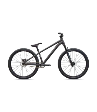 Specialized P.3 - Satin Metallic Obsidian / Metallic White Silver