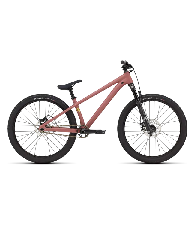 Specialized P.3 - Satin Spice / Olive