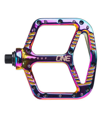 OneUp Aluminium Pedals
