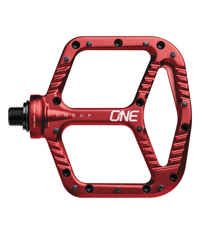 OneUp Aluminium Pedals