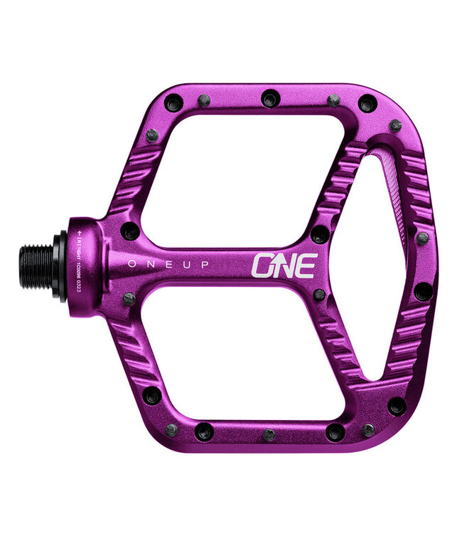 OneUp Aluminium Pedals