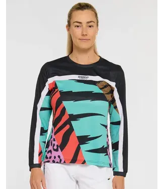 Dharco Womens Gravity Jersey - Jinx