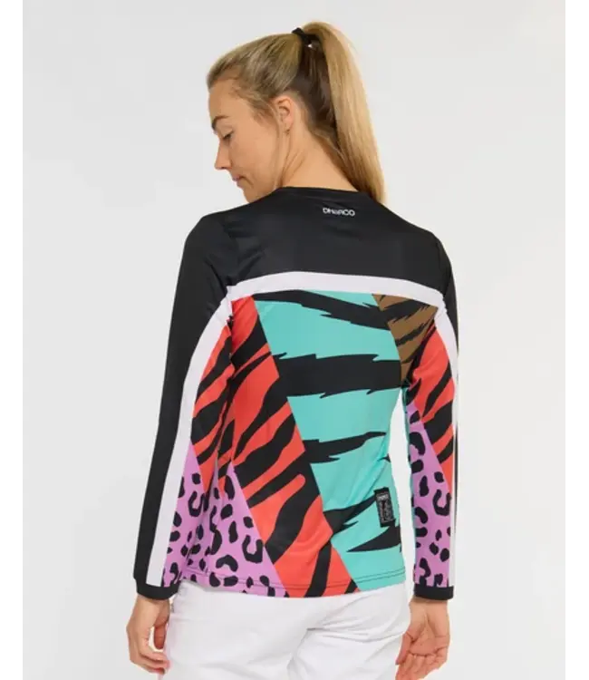 Dharco Womens Gravity Jersey - Jinx