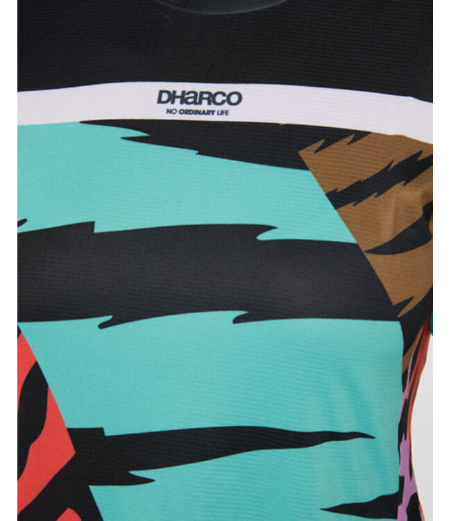 Dharco Womens Gravity Jersey - Jinx