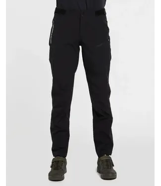 Dharco Womens Ather Pants - Black