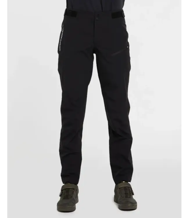 Dharco Womens Ather Pants - Black
