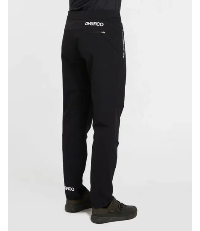 Dharco Womens Ather Pants - Black