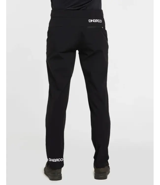 Dharco Womens Ather Pants - Black