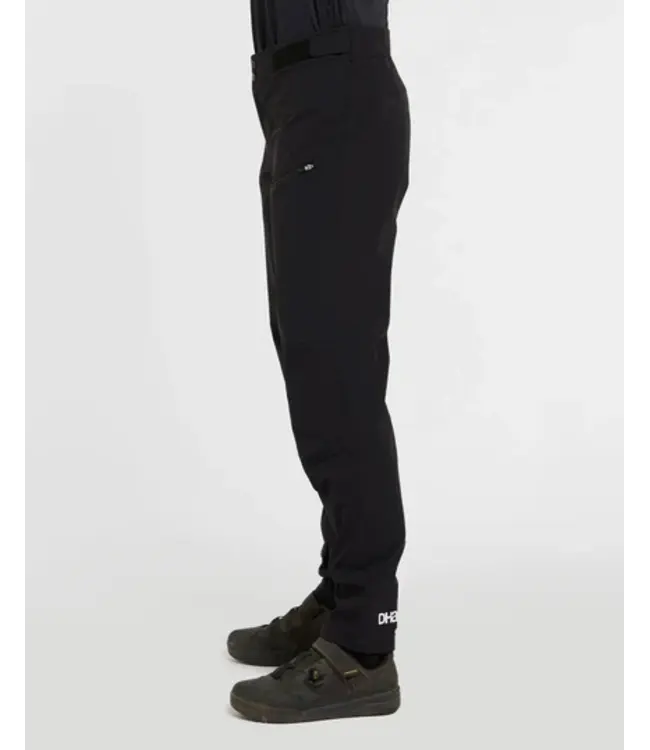 Dharco Womens Ather Pants - Black